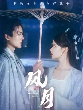 我的解放日志 剧集海报